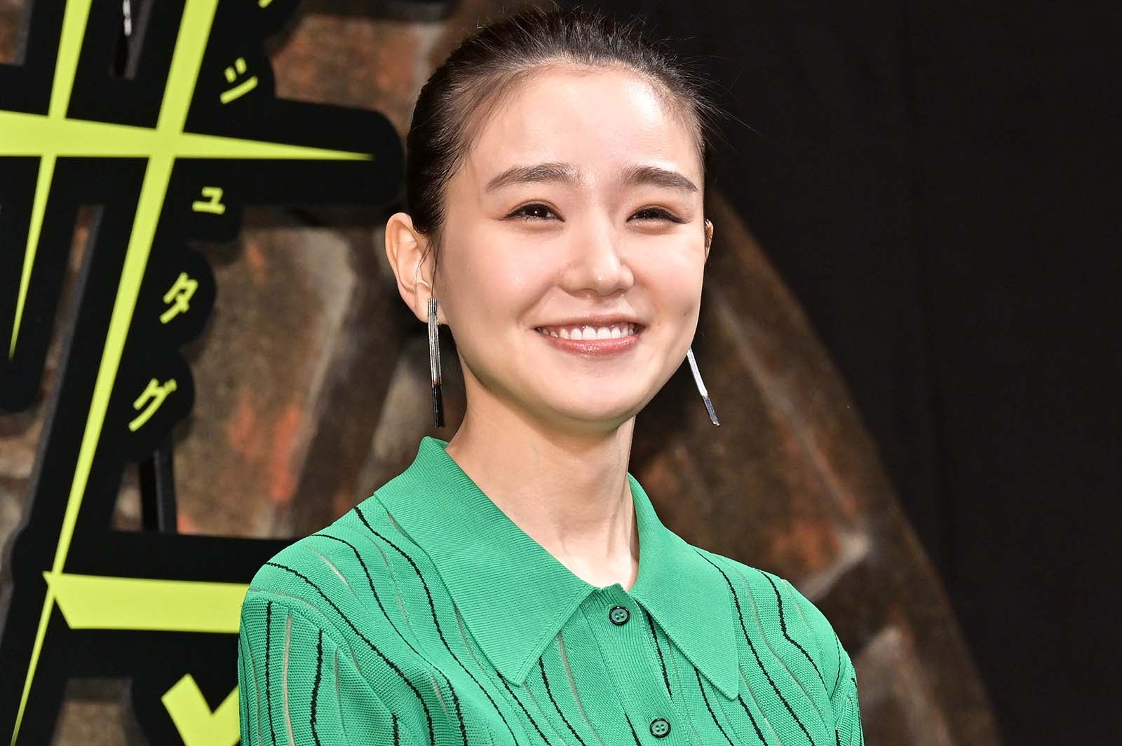 奈緒 （C）モデルプレス