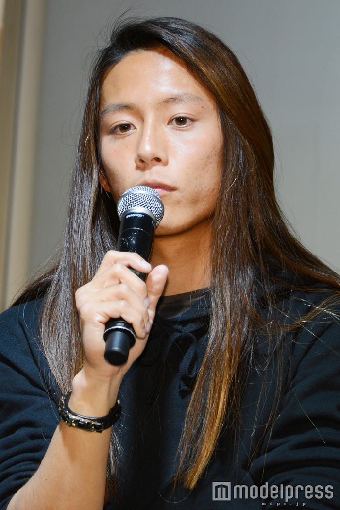 伊東大輝(C)モデルプレス