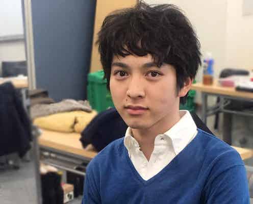 ハロー張りネズミ“ムロツヨシの若かりし頃”を演じるのは… “ムロさんに寄せてきた”ビジュアルに反響<吉田仁人>