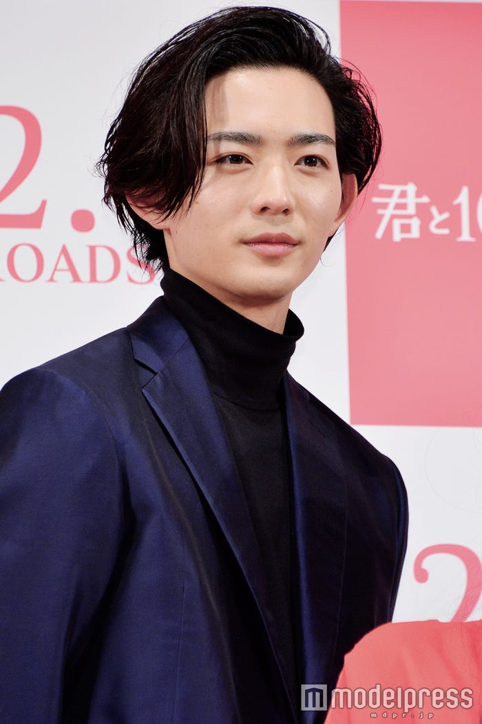 竜星涼 (C)モデルプレス