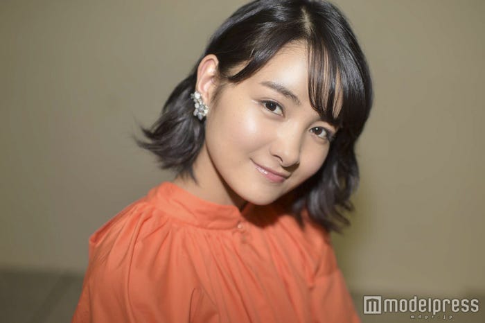 葵わかな (C)モデルプレス