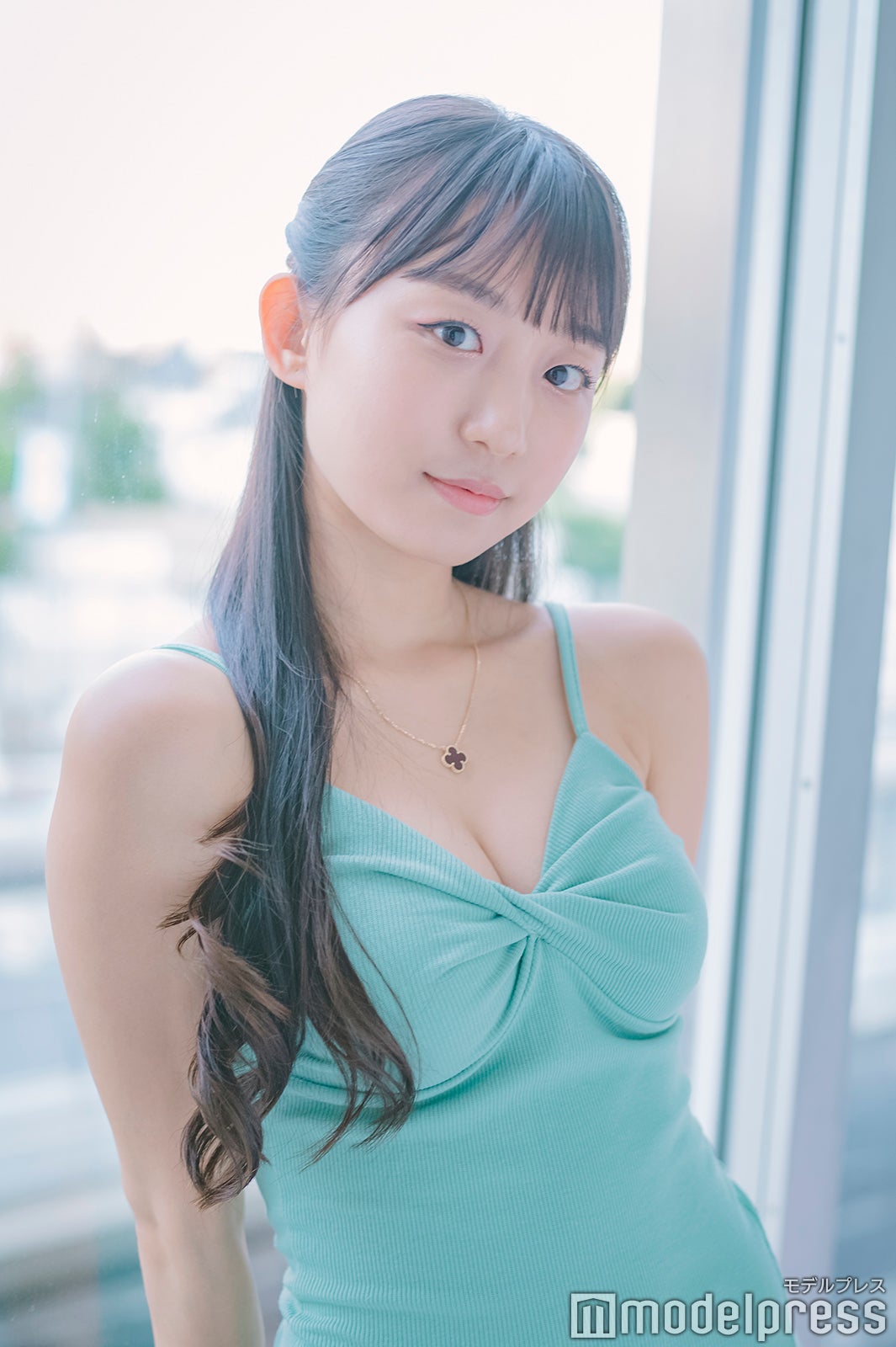 ピョ・ウンジ（C）モデルプレス