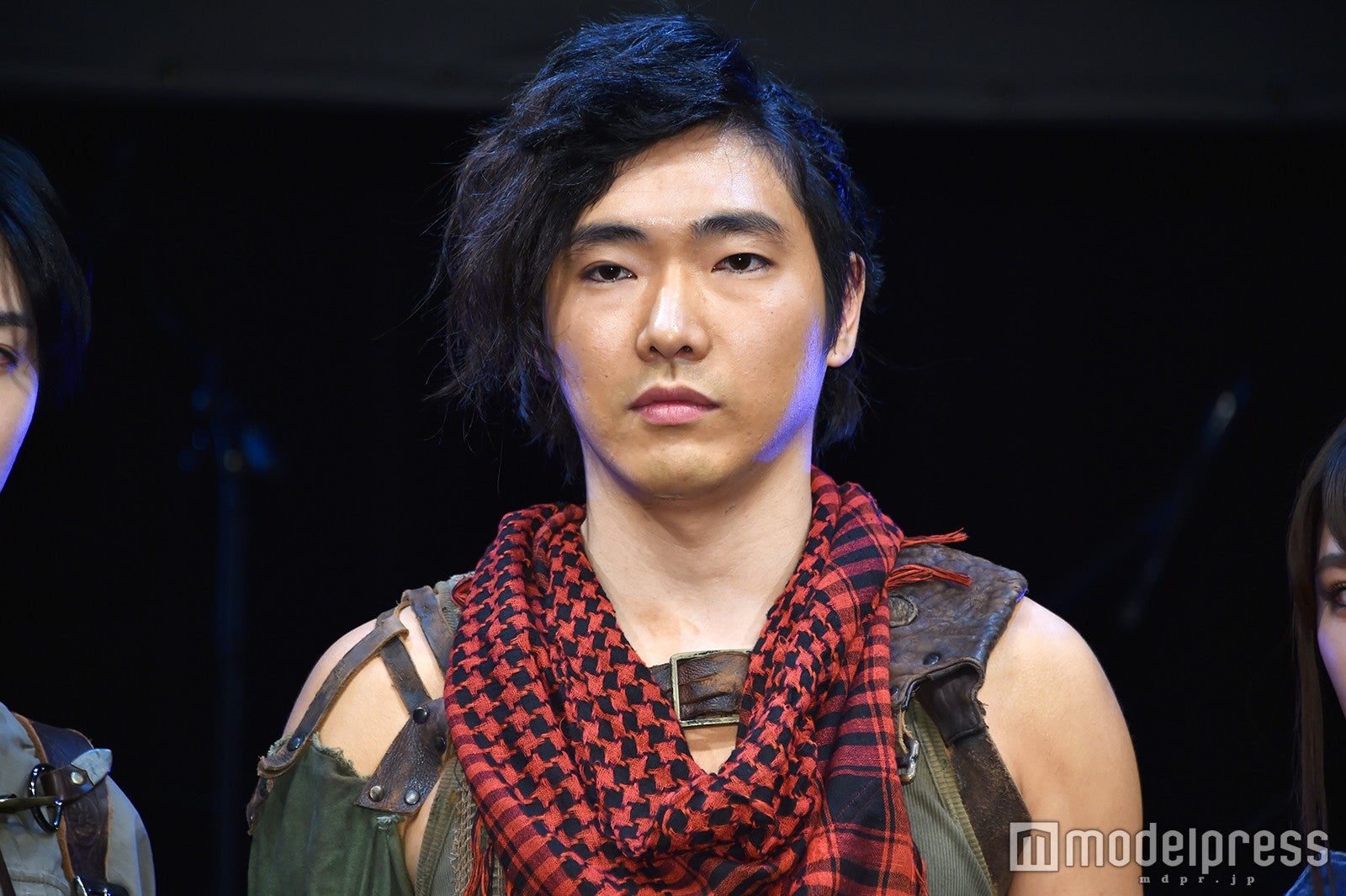 柄本佑（C）モデルプレス