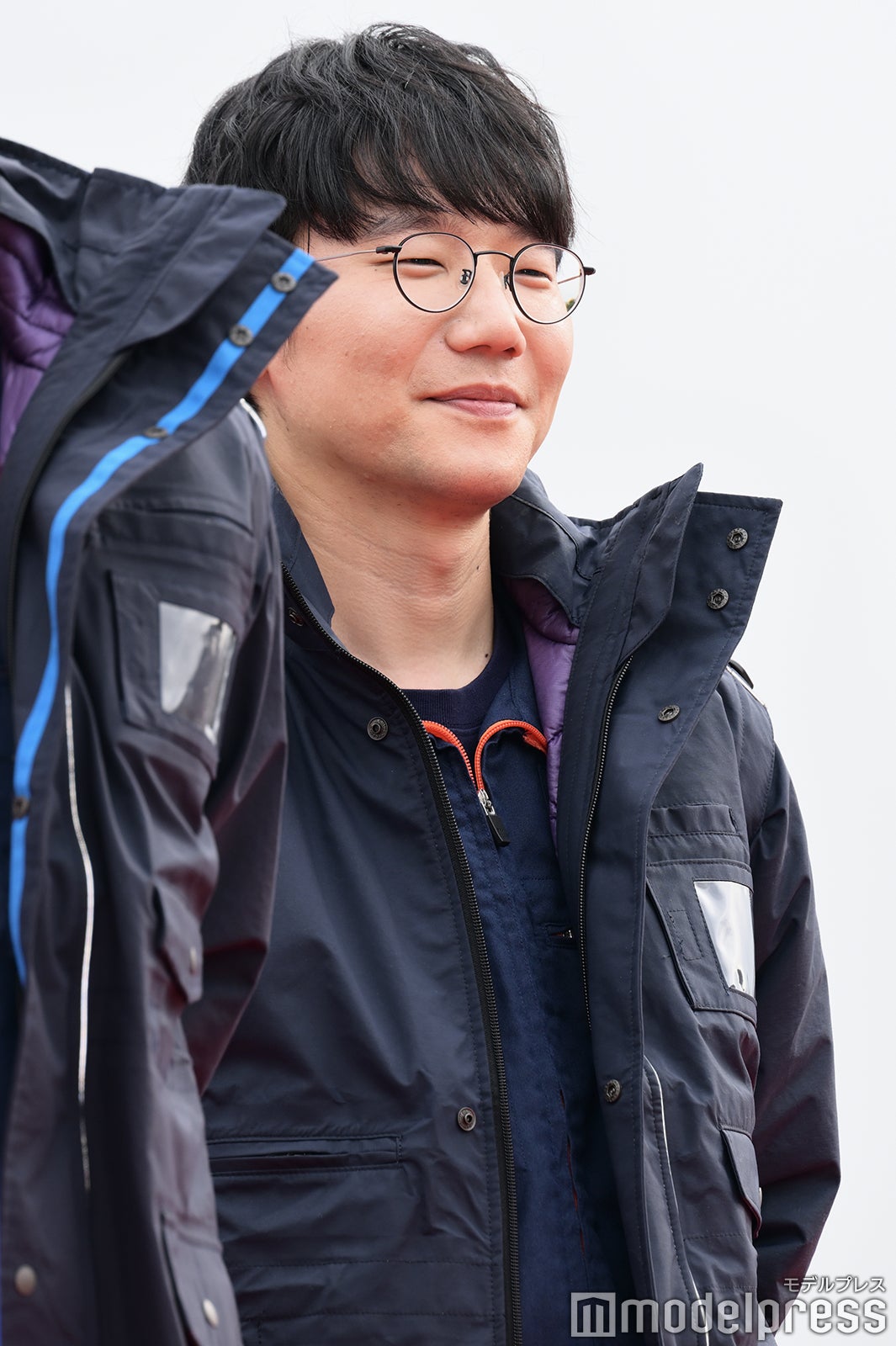 前原滉（C）モデルプレス