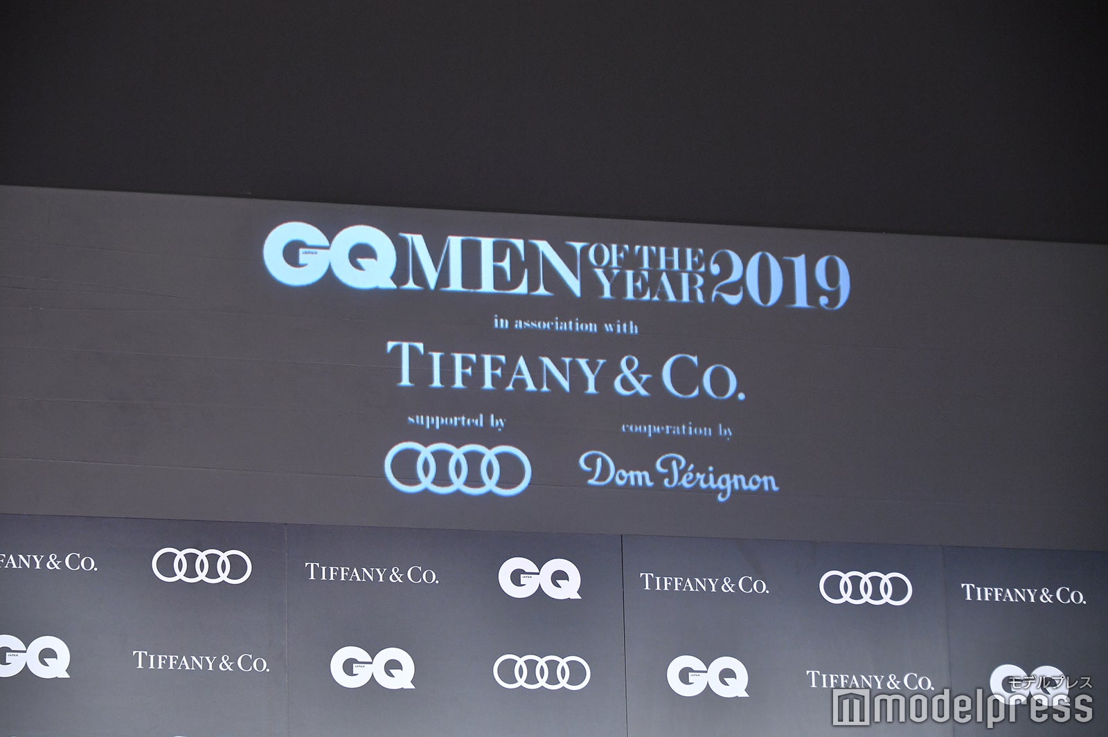 「GQ MEN OF THE YEAR 2019」 （C）モデルプレス