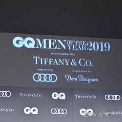 「GQ MEN OF THE YEAR 2019」 （C）モデルプレス