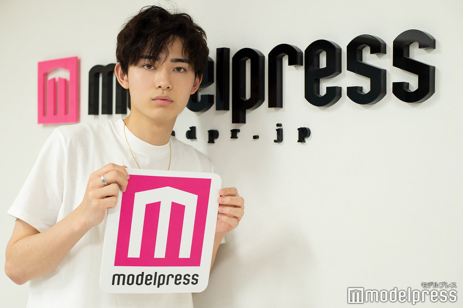 豊田裕大（C）モデルプレス