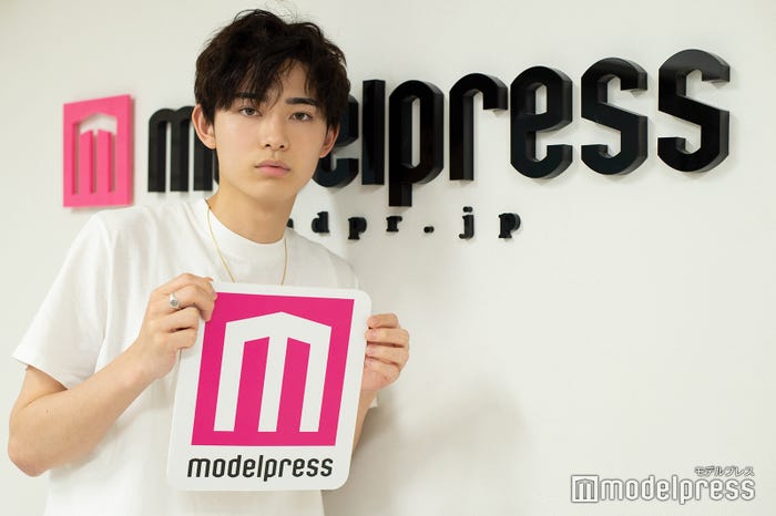 豊田裕大(C)モデルプレス