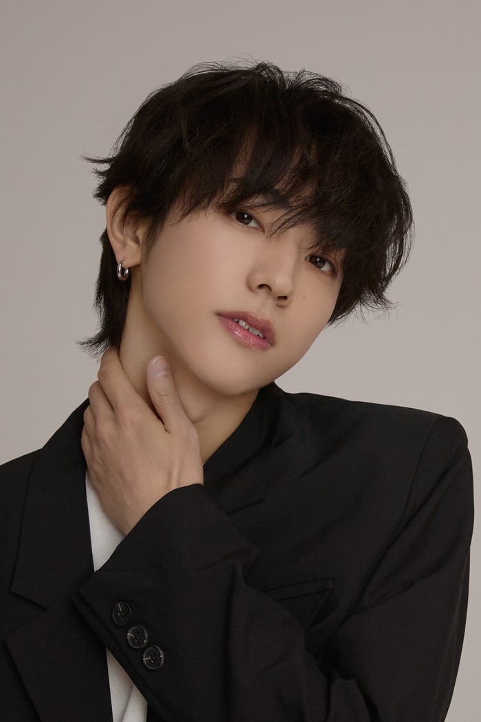 池田優斗(C)YK MUSIC ENTERTAINMENT