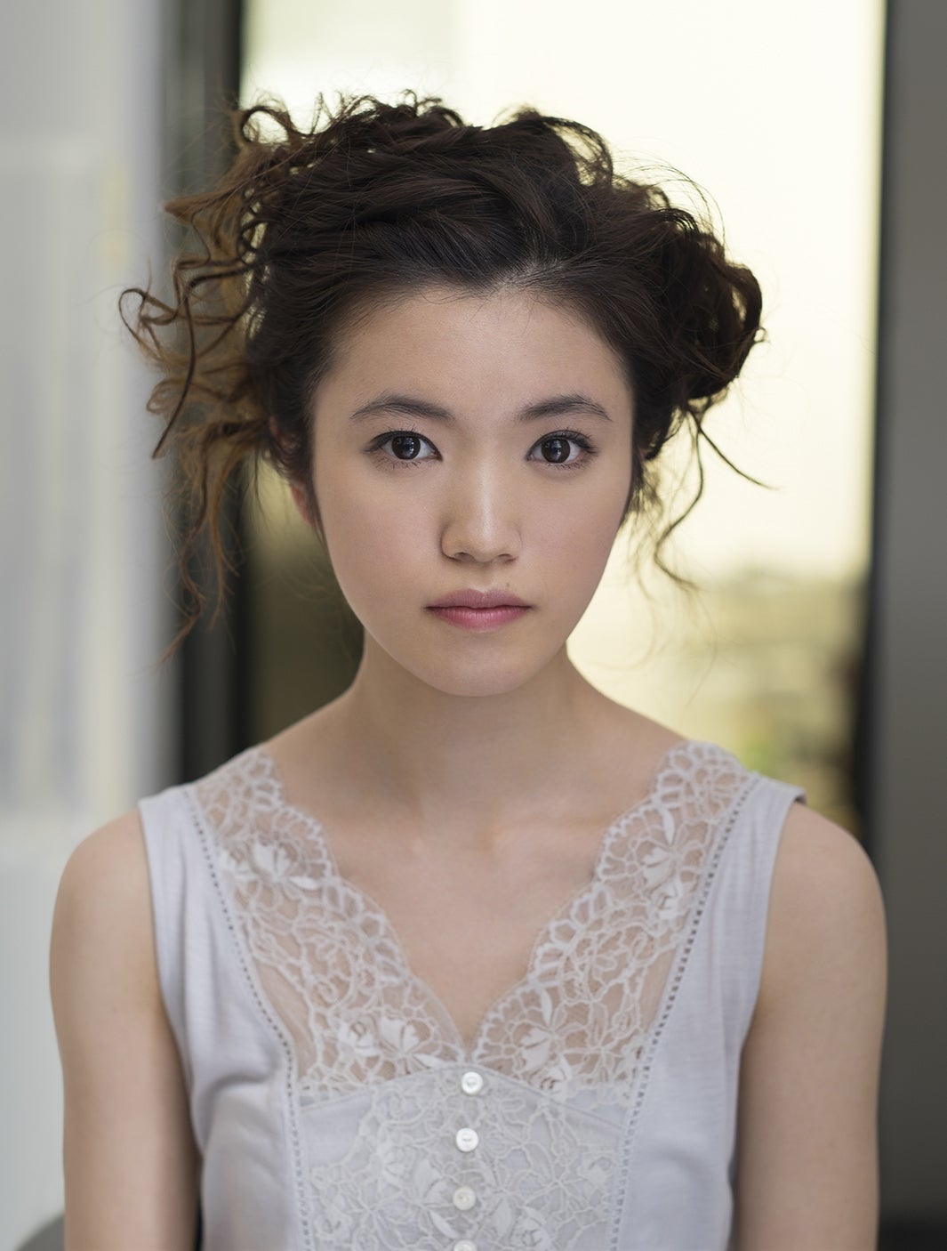 美山加恋（提供写真）