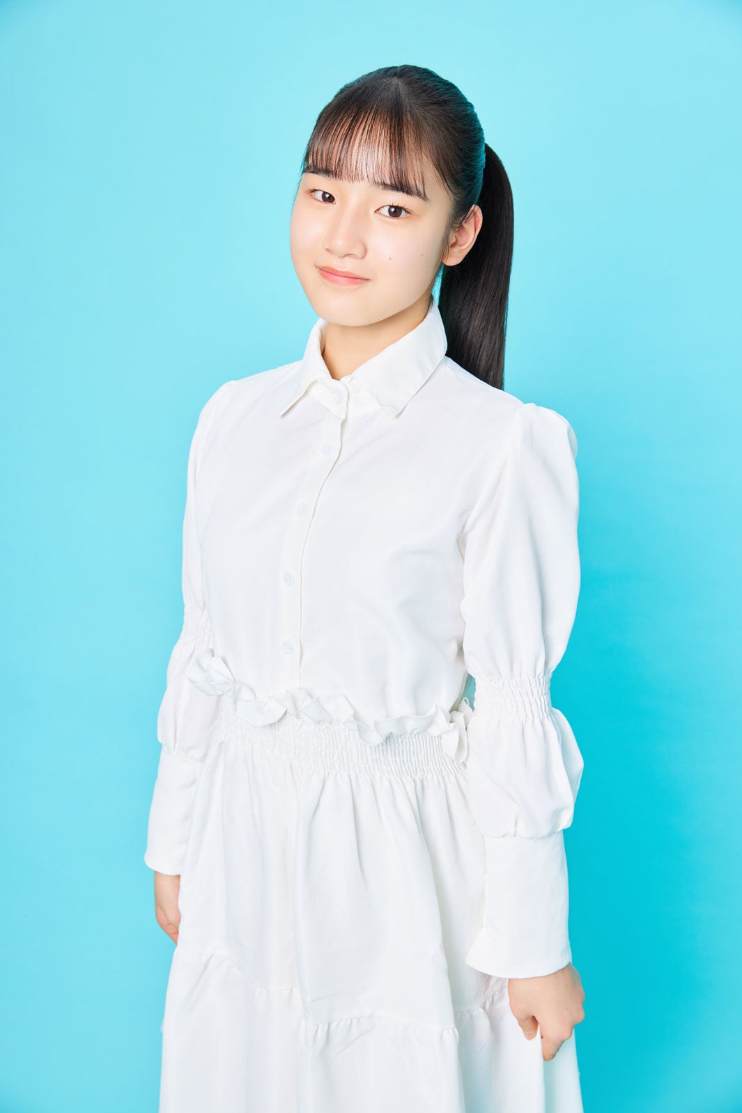 村田結生（提供写真）