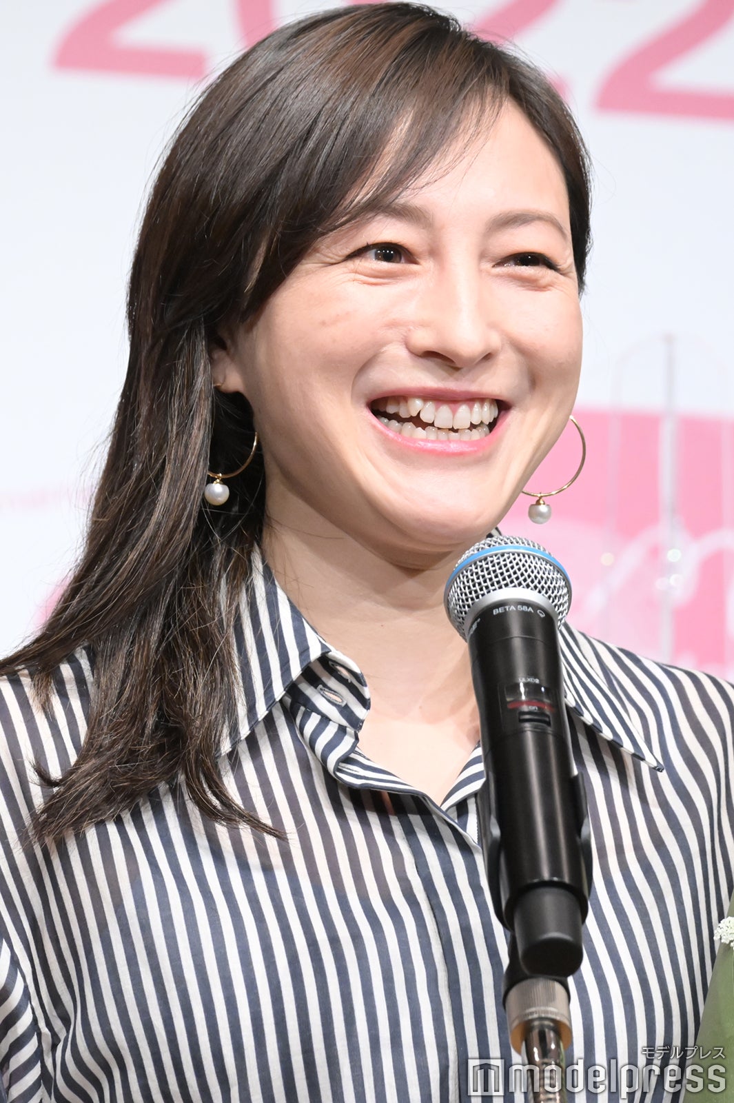 広末涼子 （C）モデルプレス