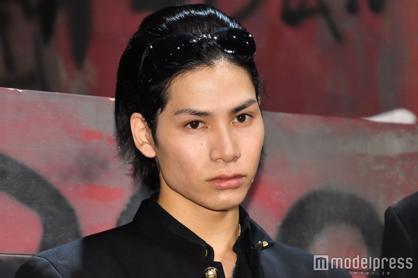 注目のイケメン 松本大志 男が惚れる男 小栗旬を意識 舞台版 クローズzero モデルプレス 注目のイケメン 松本大志 男が惚れる男 小栗旬を意識 舞台版 クローズzero モデルプレス