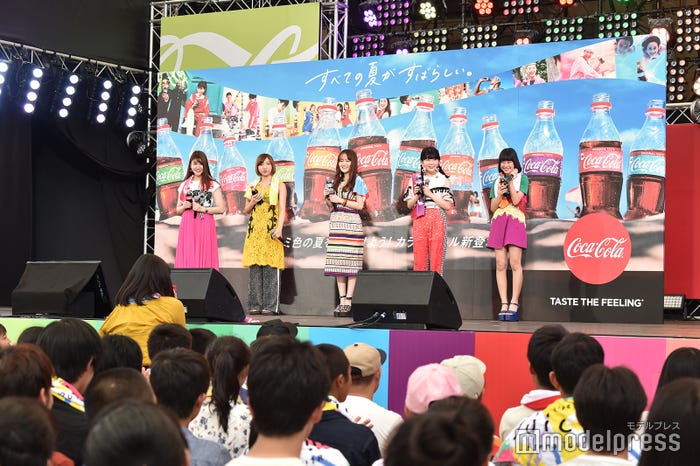 イベントの様子(C)モデルプレス