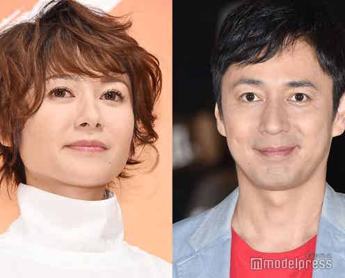 真木よう子、親友&チュートリアル徳井義実の“合コン”セッティング「とにかく早くくっつければいいや」