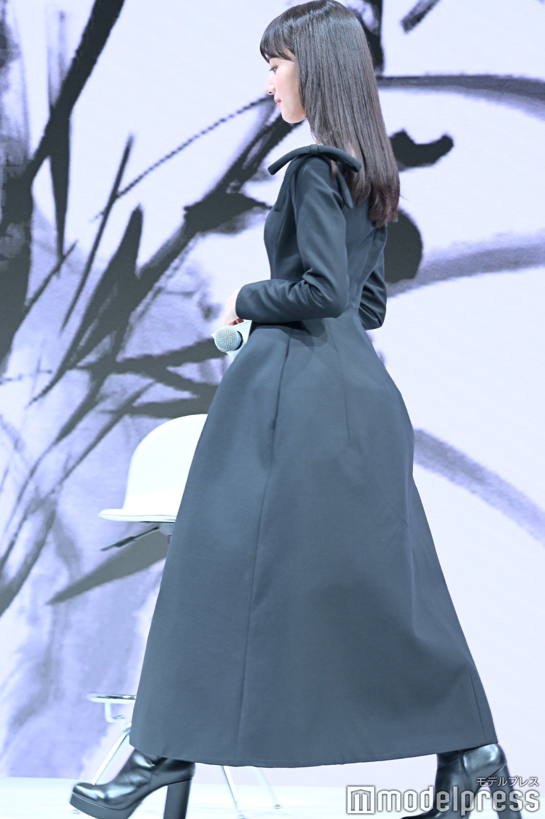 清原果耶 （C）モデルプレス