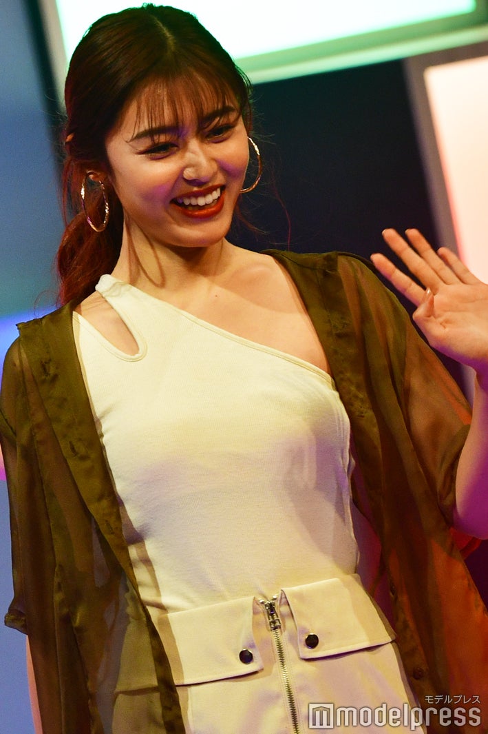 古畑星夏（C）モデルプレス