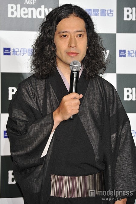 ピース・又吉直樹