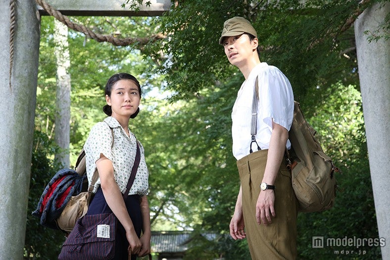 二階堂ふみ「初めての経験」 “女”としての不安を描く