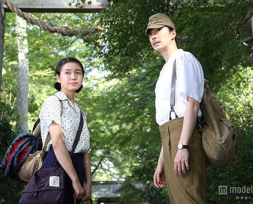 二階堂ふみ「初めての経験」 “女”としての不安を描く