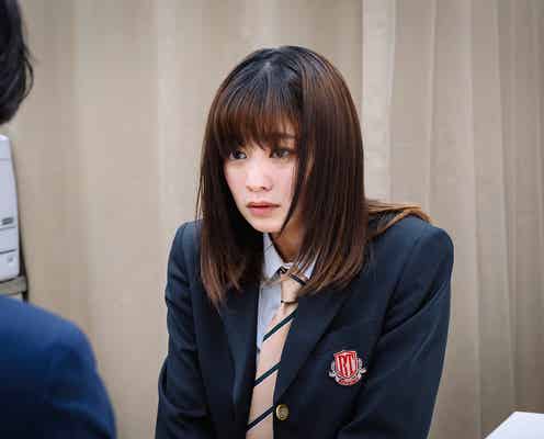 「御上先生」椎葉(吉柳咲良)が放った「血を流している」が指す“意味”に反響「言葉の衝撃がすごい」「ダブルミーニングになってる」