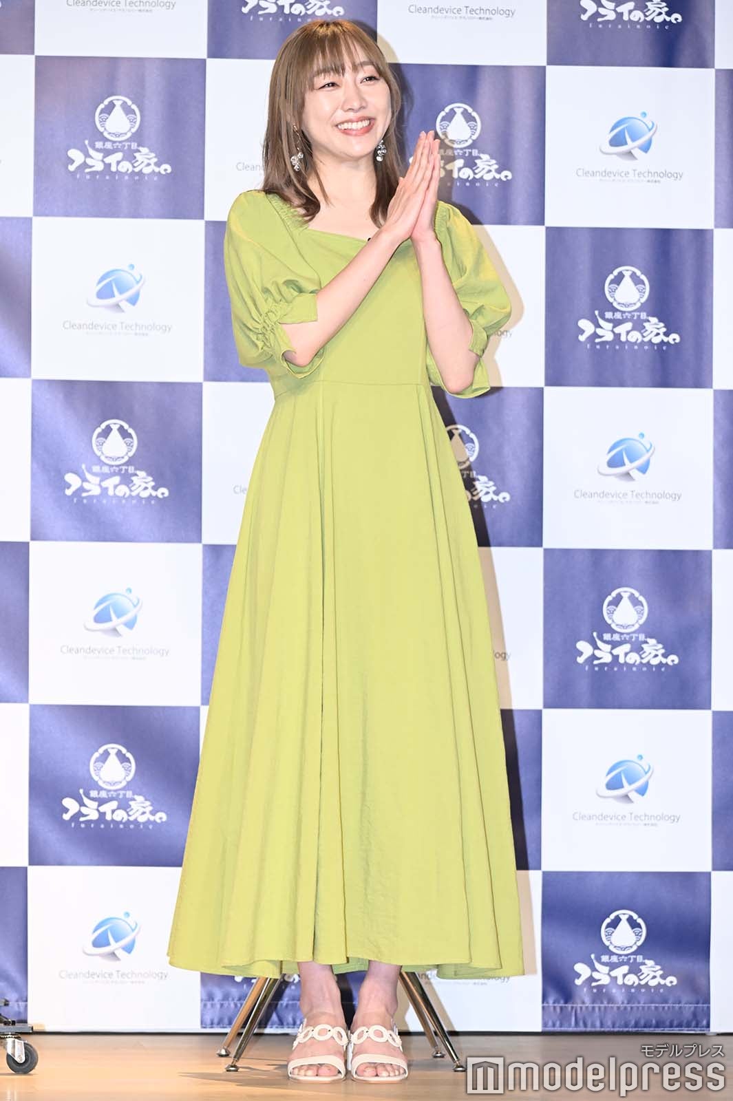 須田亜香里 （C）モデルプレス