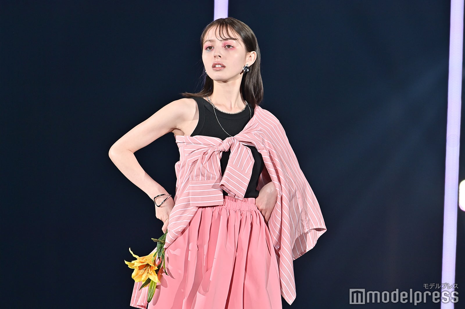 加藤ナナ（C）モデルプレス