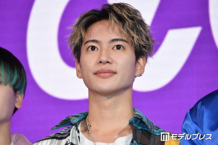 BE:FIRST三山凌輝「虎に翼」役作りで“2ヶ月以内に10キロ”減量 初登場時の心境も明かす