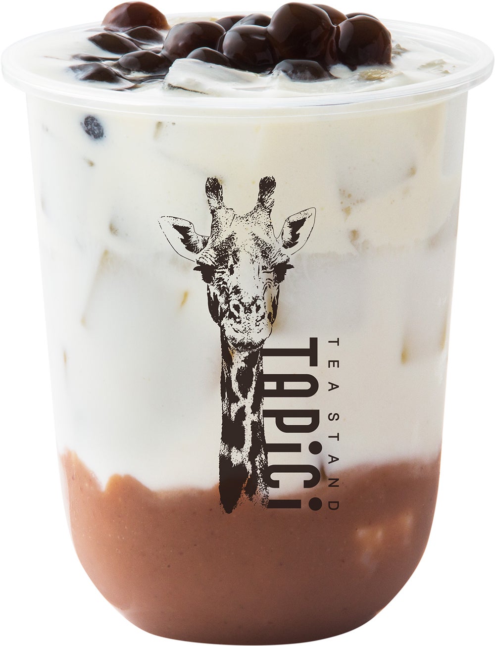 アイス／画像提供：ドロキア・オラシイタ