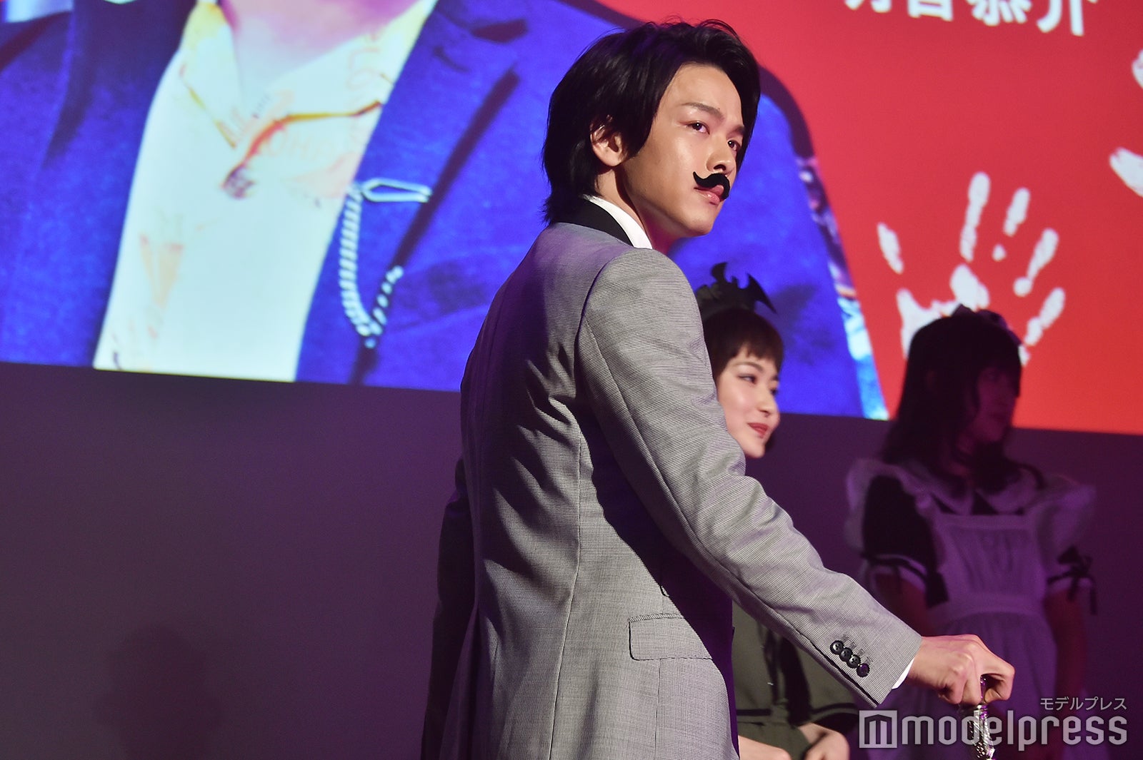 中村倫也が演じた中で好きな役 ランキングを発表 1位 位 モデルプレス 中村倫也が演じた中で好きな役 ランキングを発表 1位 位 モデルプレス