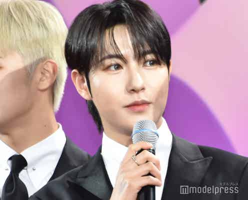 NCT DREAMロンジュン、活動休止発表で単独ソウルコン欠席 誹謗中傷に「告訴を進行中」
