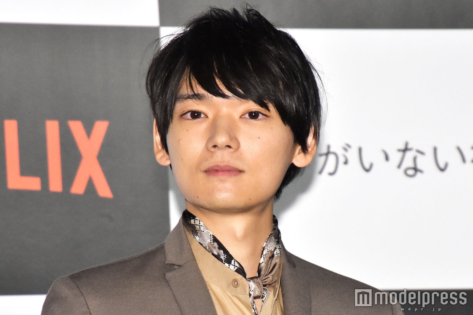 古川雄輝 （C）モデルプレス