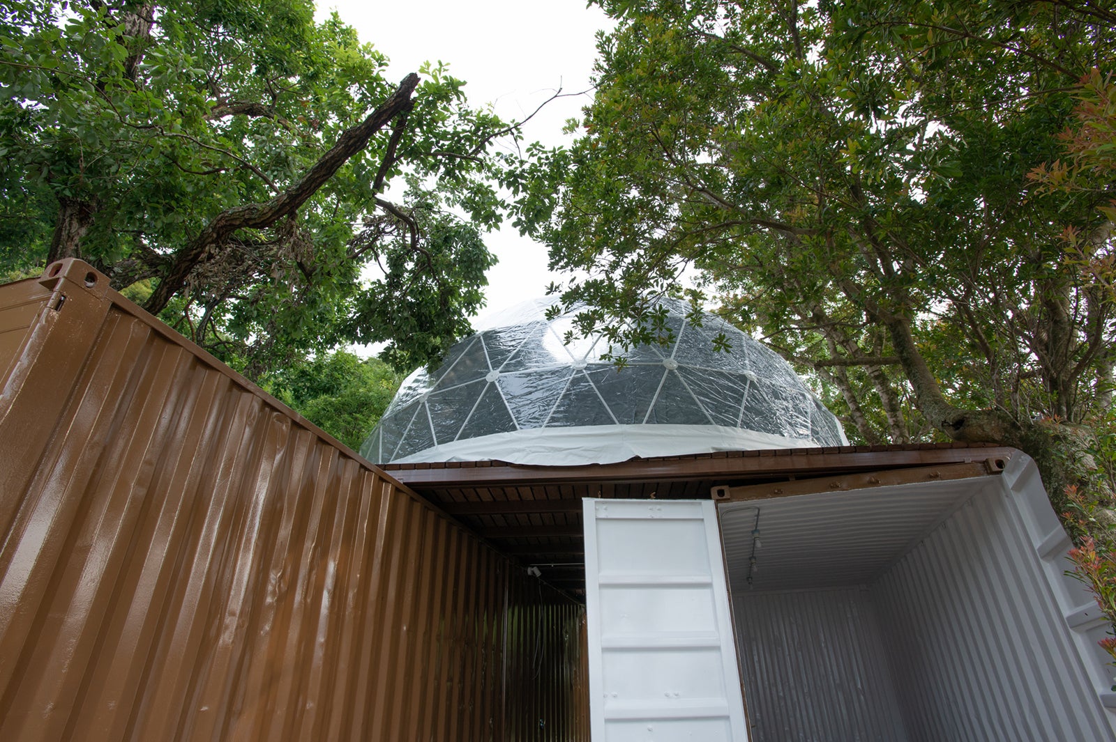 グランオーシャン伊勢志摩／画像提供：勝浦御苑