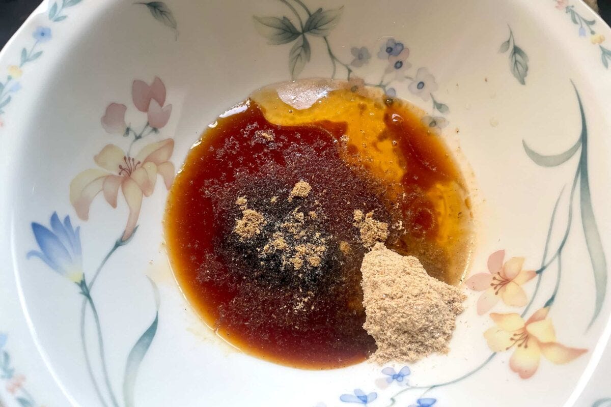 マルタイ油そば