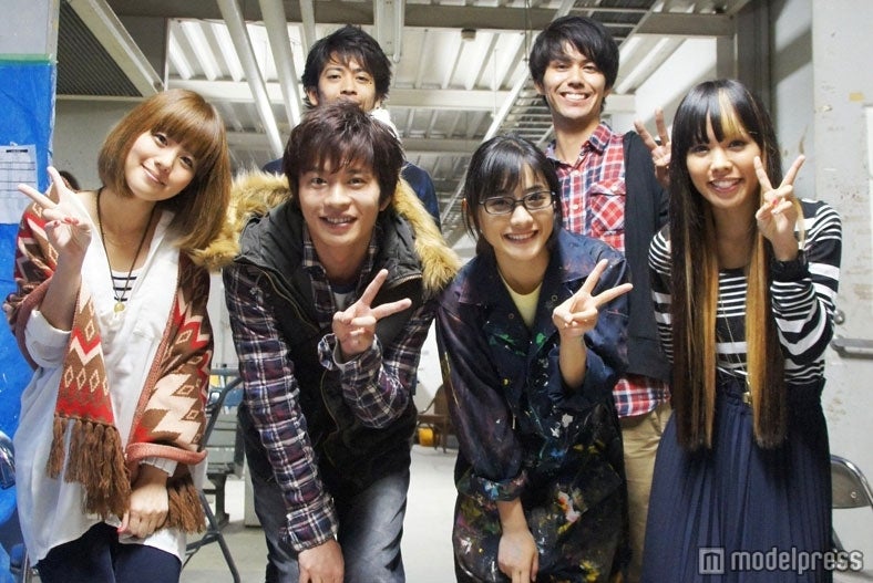 7！！、田中圭、石原さとみ