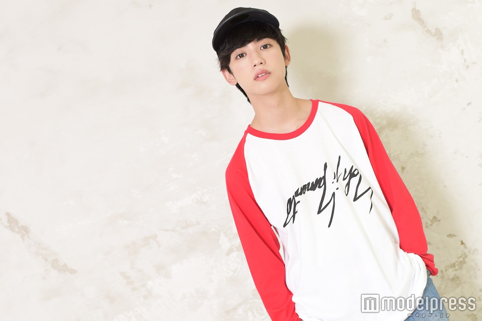 ゆうたろう（C）モデルプレス