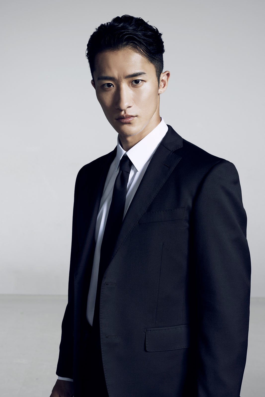 岩本照（C）テレビ朝日