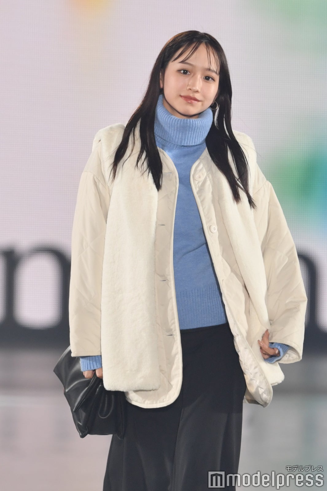 （C）モデルプレス