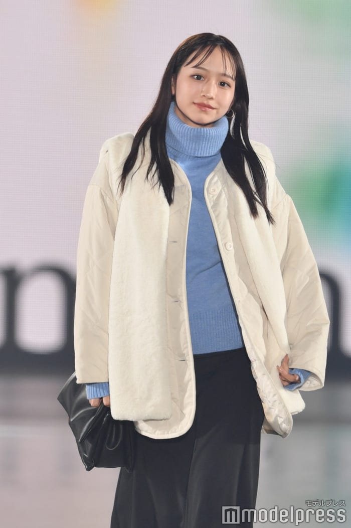 重川茉弥(C)モデルプレス