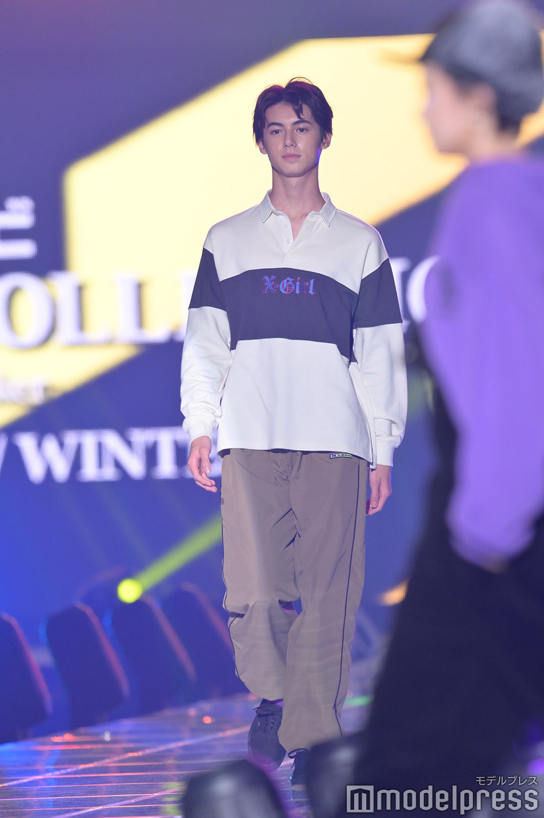 （C）モデルプレス