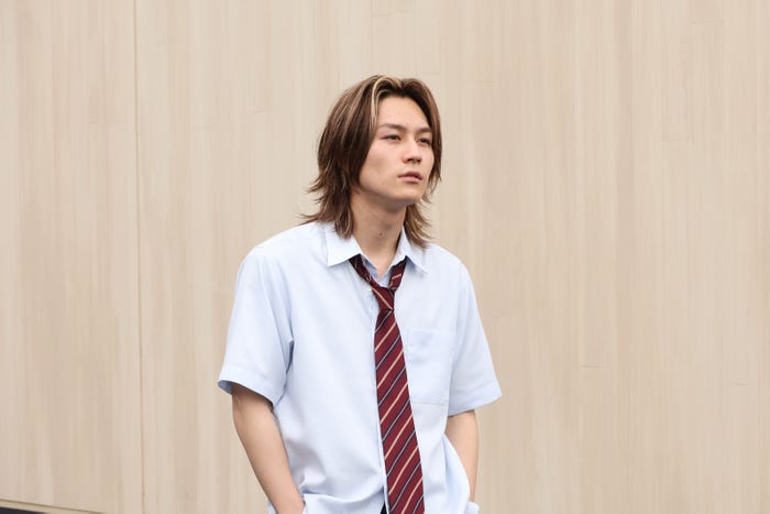 松田元太(C)フジテレビ