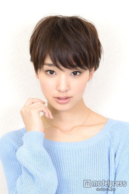 剛力彩芽、ラブストーリーに初挑戦　人気漫画で映画初主演