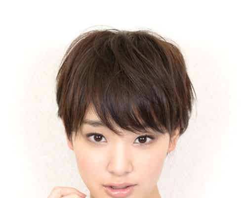 剛力彩芽、ラブストーリーに初挑戦 人気漫画で映画初主演