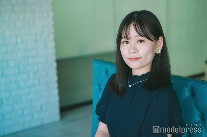 園堂香莉さん(C)モデルプレス