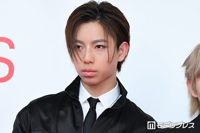 GOICHI(C)モデルプレス