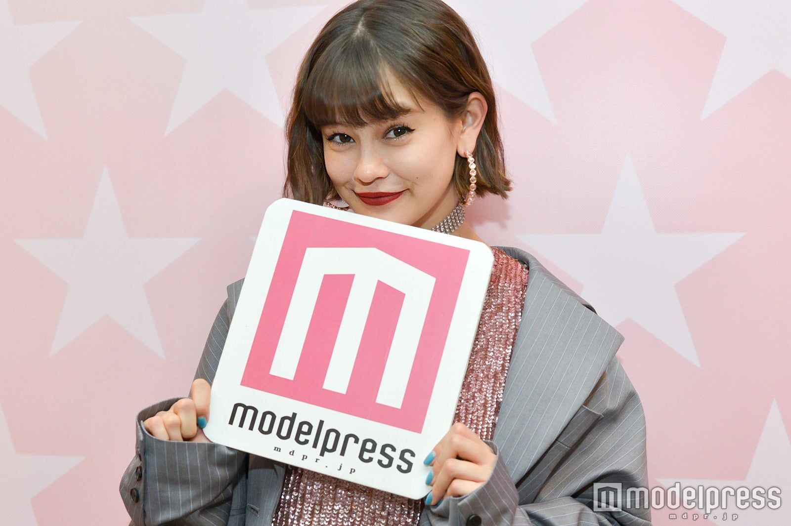 emma（C）モデルプレス