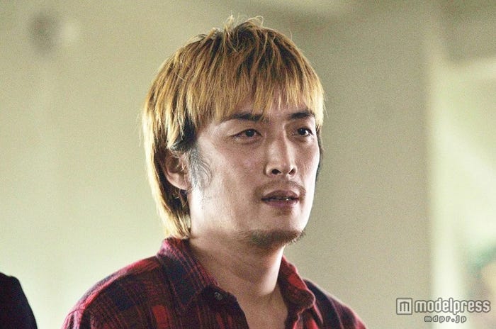 趙珉和(C)テレビ東京