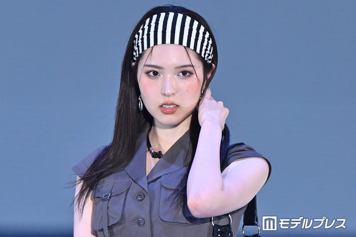 村谷はるな(C)モデルプレス