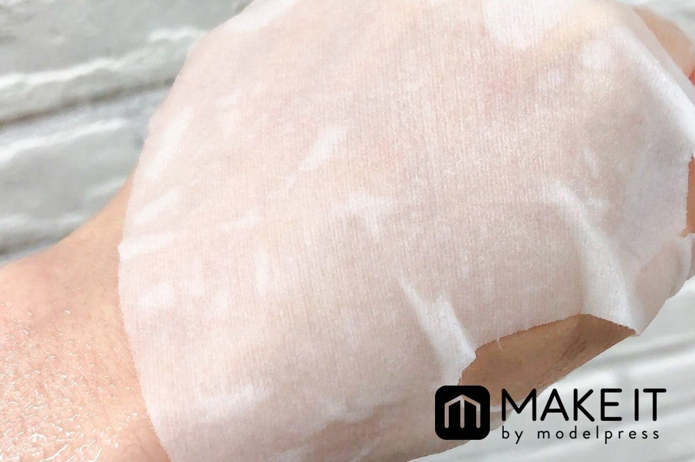 エチュードハウス／ACC シートマスク (C)メイクイット