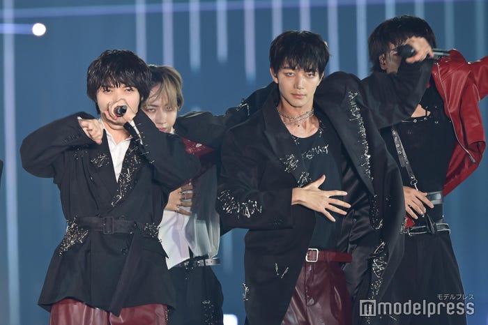 原因は自分にある。(C)モデルプレス